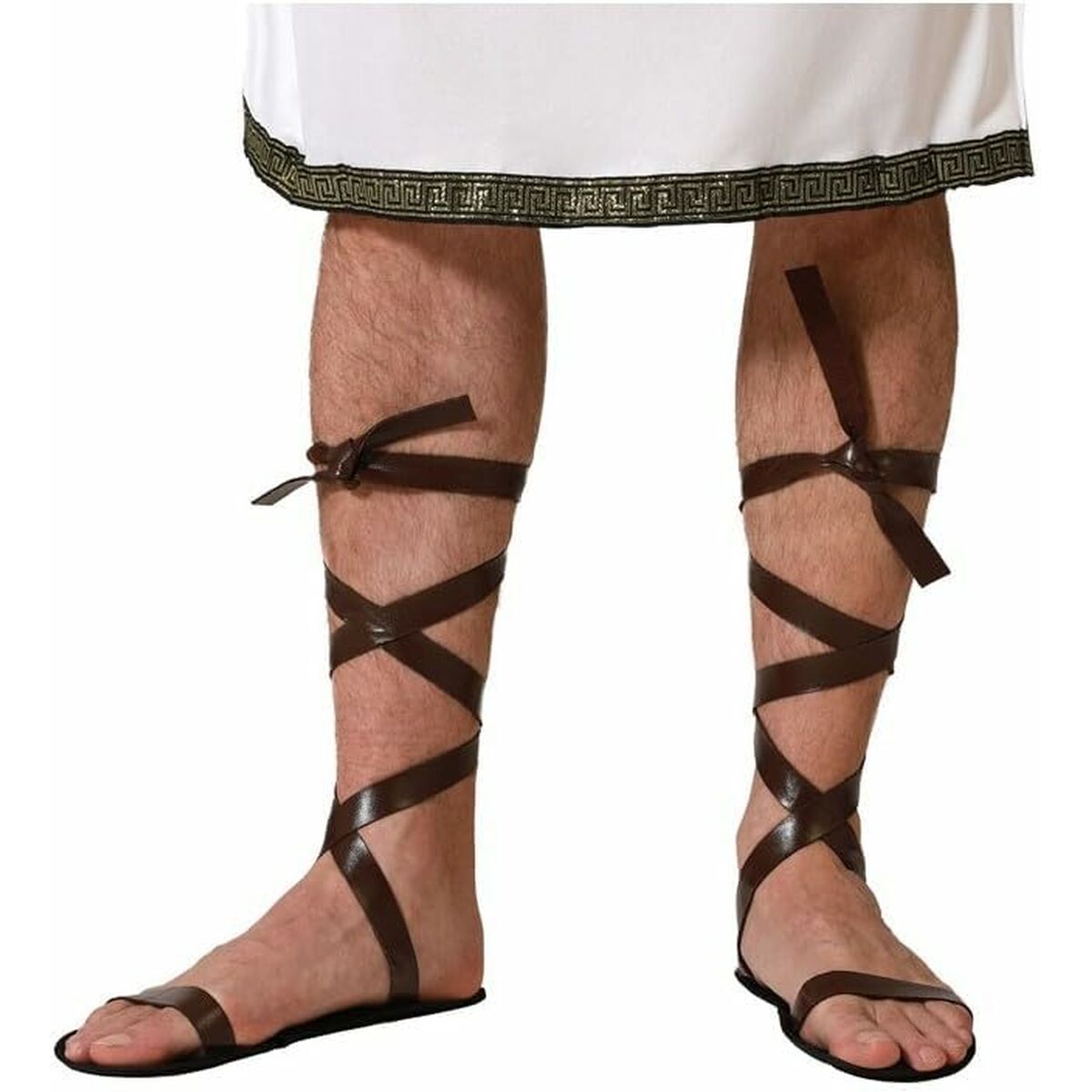 Dames sandalen